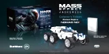 Mass Effect: Andromeda (Collectors Edition Nomad Model) (PC)