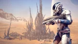 Mass Effect: Andromeda (Collectors Edition Nomad Model) (PC)