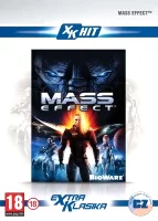 Mass Effect CZ (PC)