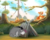 Medvídek Pú (PC) - Disney
