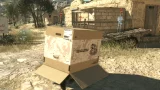 Metal Gear Solid V: The Phantom Pain (PC)