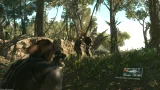 Metal Gear Solid V: The Phantom Pain (PC)