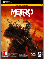 Metro 2039 - Deluxe Edition