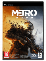 Metro 2039