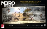 Metro: Exodus - Day 1 Edition CZ (PC)