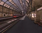 Metro - Simulátor londýnské podzemky (PC)