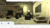 Mining Industry Simulator CZ (PC)