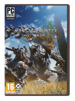 Monster Hunter Wilds