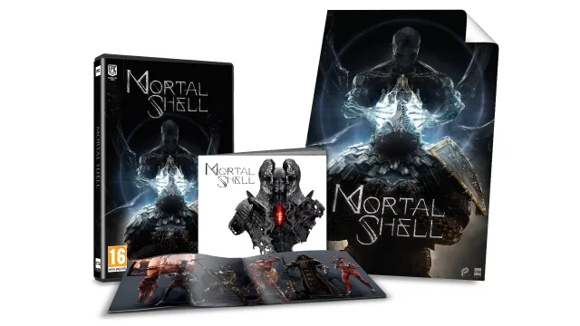 Mortal Shell (PC)