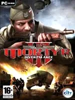 Mortyr 3: Diverzní akce (PC)