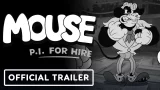 Mouse: P.I. For Hire - Official June 2025 Trailer | Summer Game Fest 2025