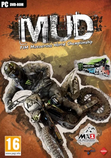 MUD: FIM Motocross World Championship