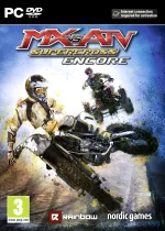 MX vs ATV Supercross (Encore Edition)