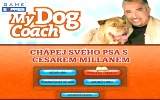 My Dog Coach: Chápej svého psa s Cesarem Millanem (PC)