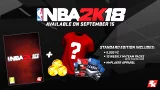 NBA 2K18 (PC)