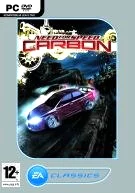Need For Speed: Carbon CZ (PC)