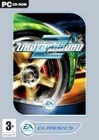 Need For Speed: Underground 2 + CZ (PC)