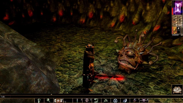 Neverwinter Nights: Enhanced Edition (PC)