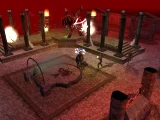 Neverwinter Nights: Shadows of Undrentide (datadisk) (PC)