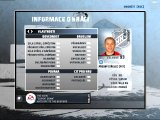 NHL 08 CZ (PC)