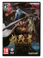 Onimusha: Way of the Sword
