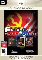 Operace Flashpoint: Platinová edice (PC)