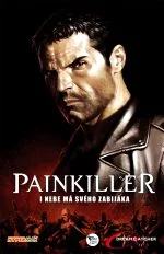 Painkiller CZ (PC)