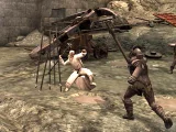 The Lord of the Rings: Return of the king (PC)