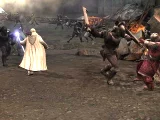 The Lord of the Rings: Return of the king (PC)