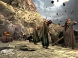 The Lord of the Rings: Return of the king (PC)