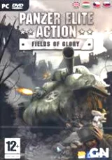Panzer Elite Action GOLD (Fields of Glory + Dunes of War) + Patch (PC)