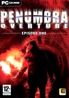 Penumbra Overture: Episode One CZ (PC)
