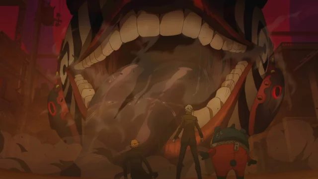 Persona 4 Revival (PS5) - TPS