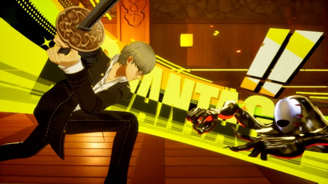Persona 4 Revival (PS5) - Japonsko