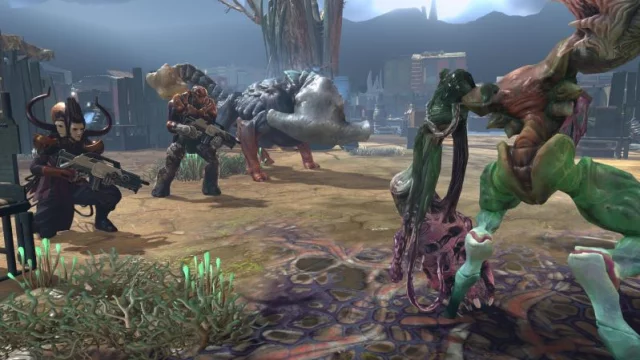 Phoenix Point (PC)