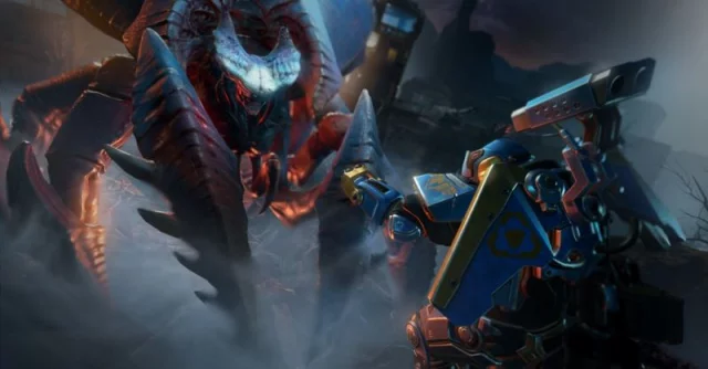 Phoenix Point (PC)
