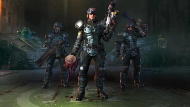 Phoenix Point (PC)