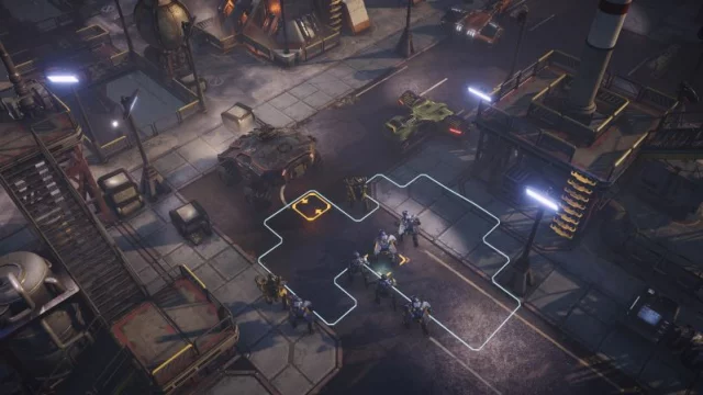 Phoenix Point (PC)