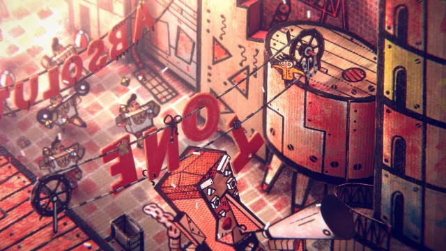 Phonopolis - Xzone Edícia (PC)