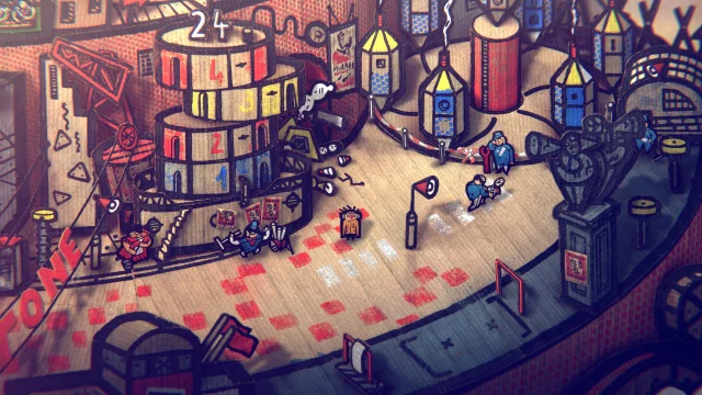 Phonopolis - Xzone Edícia (PC)