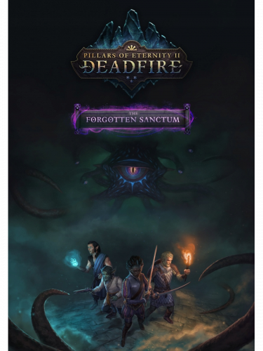 Pillars of Eternity II: The Forgotten Sanctum (DIGITAL)