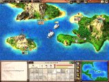 Pirátská antologie (Port Royale 1+2 + Tortuga) (PC)