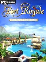 Pirátská antologie (Port Royale 1+2 + Tortuga) (PC)