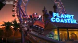 Planet Coaster (PC)
