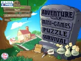 Plants vs Zombies (Game of the Year) (PC)