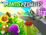Plants vs Zombies (Game of the Year) (PC)