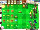 Plants vs Zombies (Game of the Year) (PC)