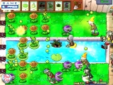 Plants vs Zombies (Game of the Year) (PC)