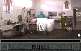 Police Quest Compilation (PC) - POLICE QUEST 2: The Vengeance