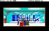 Police Quest Compilation (PC) - POLICE QUEST: Open Season